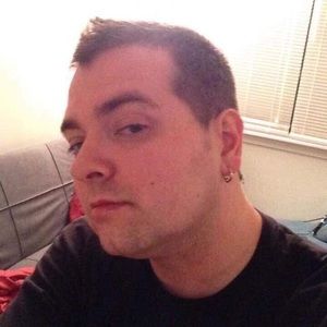 Meet your Posher, Brad